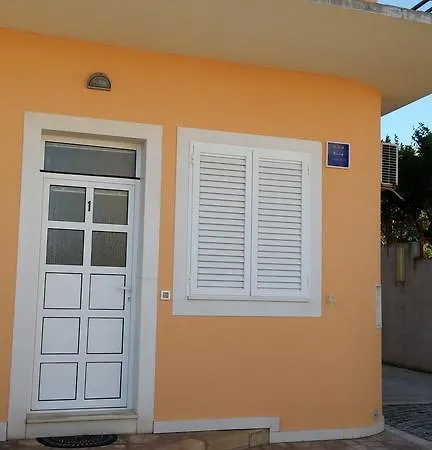 Apartman Albert