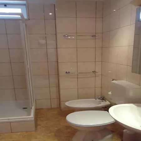 Apartment Albert Trogir