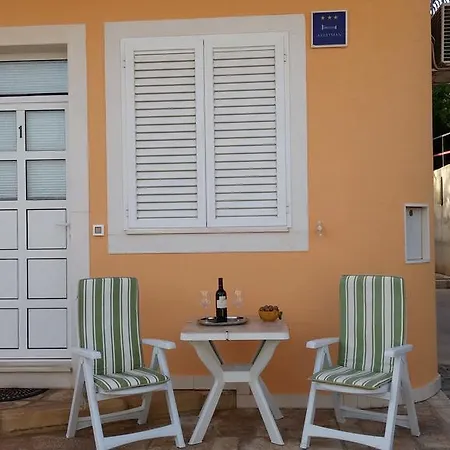 Apartman Albert