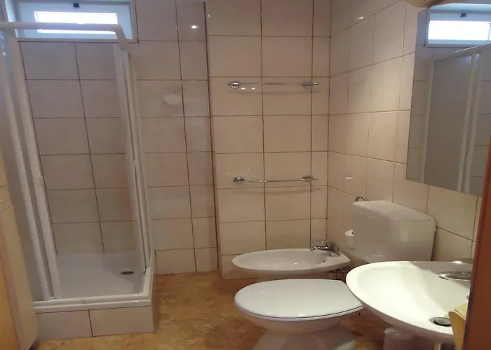 Apartman Albert Trogir