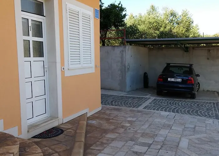 Apartman Albert Trogir